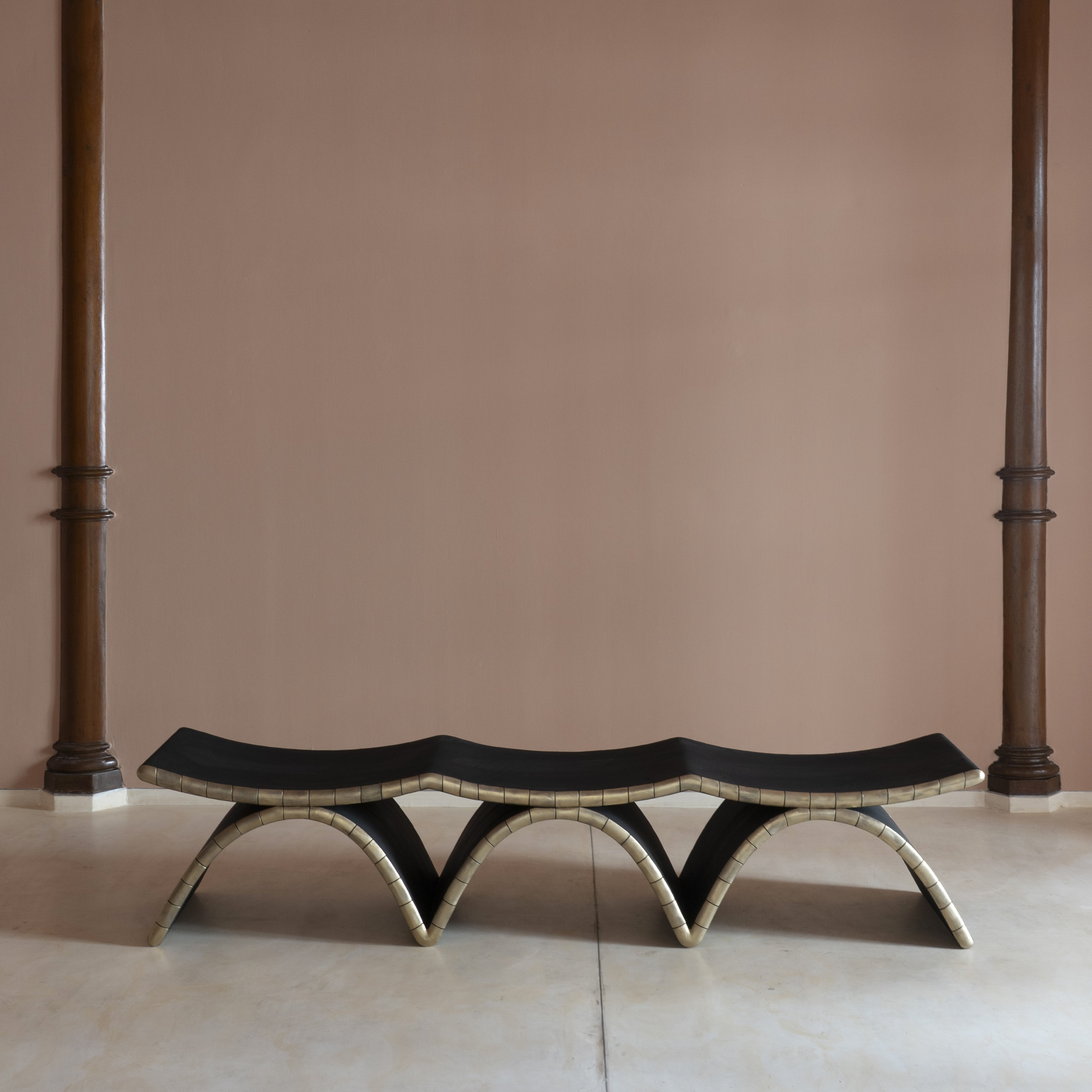 Tarang Bench